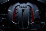 Audi RS6 Avant 2015 года (AU)